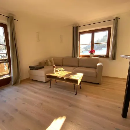 Aparthotel Haus Ingrid 4*