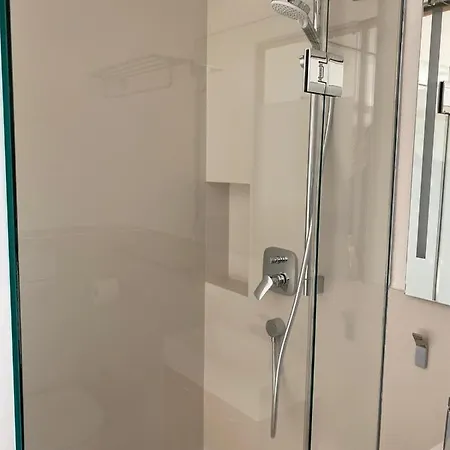 아파트호텔 Haus Ingrid