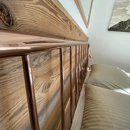 Haus Ingrid Aparthotel 4*