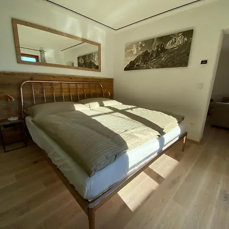 Haus Ingrid 4* Kitzbuhel