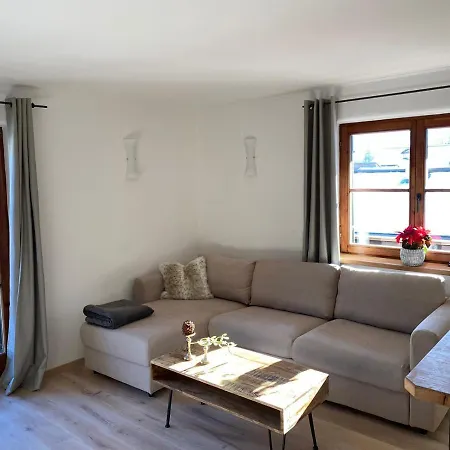 Haus Ingrid Kitzbühel