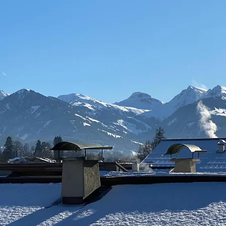 Aparthotel Haus Ingrid