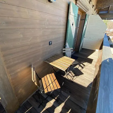 Haus Ingrid Kitzbühel