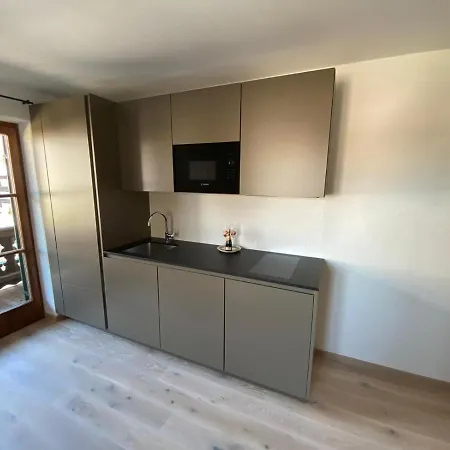 Aparthotel Haus Ingrid Kitzbühel