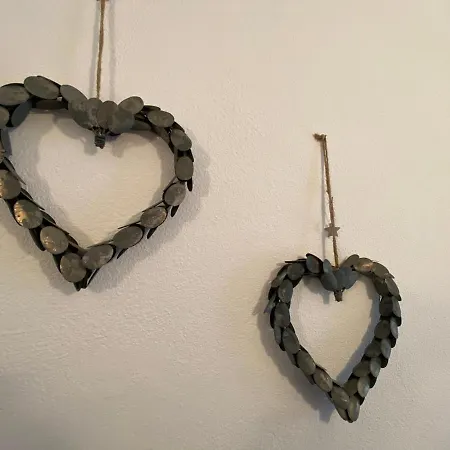 Haus Ingrid 키츠부헬