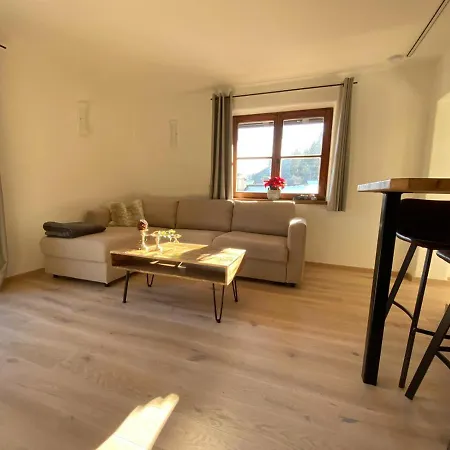 Aparthotel Haus Ingrid Kitzbühel