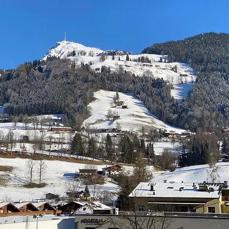 Aparthotel Haus Ingrid Kitzbühel