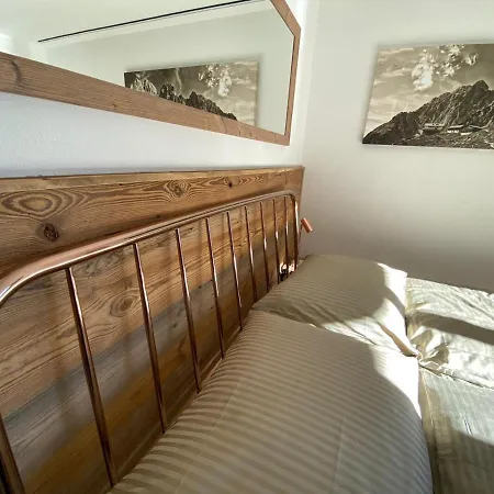 아파트호텔 Haus Ingrid