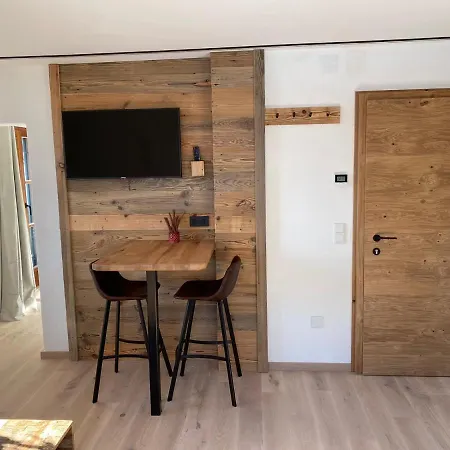 아파트호텔 Haus Ingrid