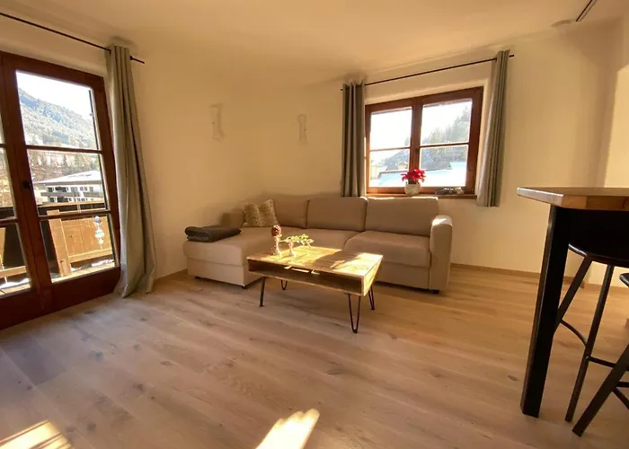 Aparthotel Haus Ingrid 4*