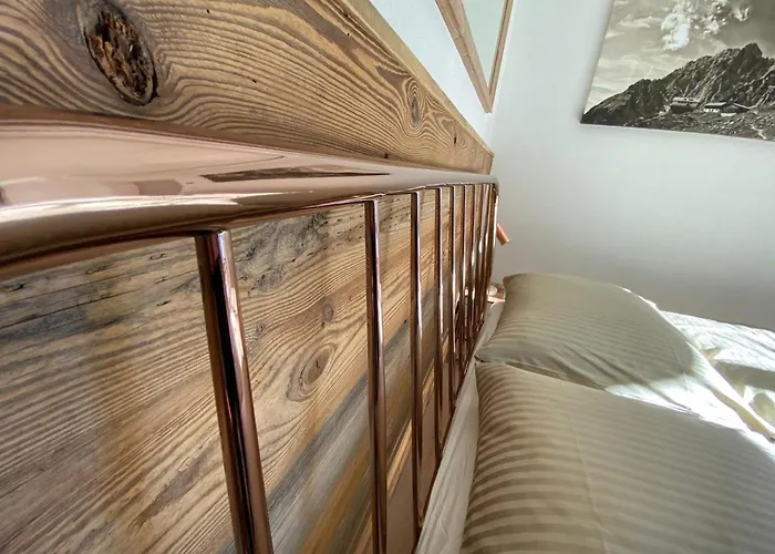 Haus Ingrid Lejlighedshotel 4*