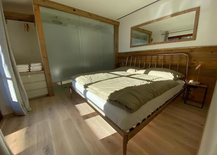 Lejlighedshotel Haus Ingrid