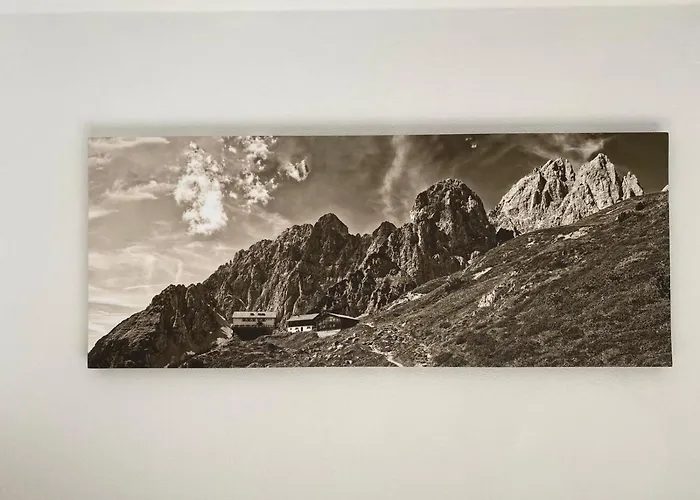 Haus Ingrid Aparthotel