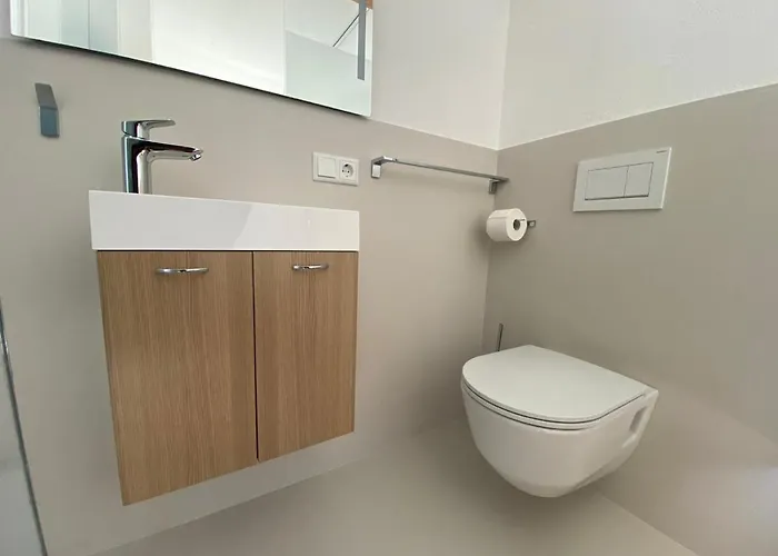 Haus Ingrid Lejlighedshotel