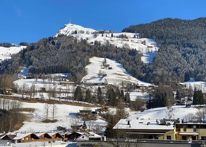 Aparthotel Haus Ingrid Kitzbühel