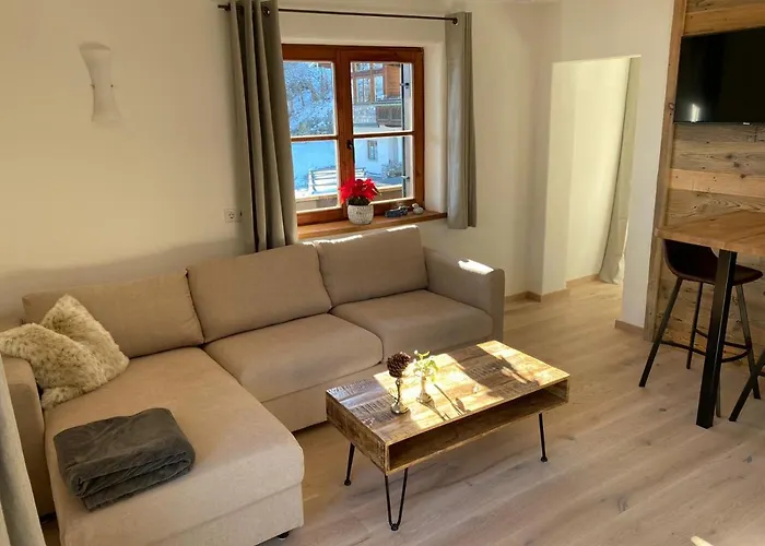 Haus Ingrid 4* Kitzbühel
