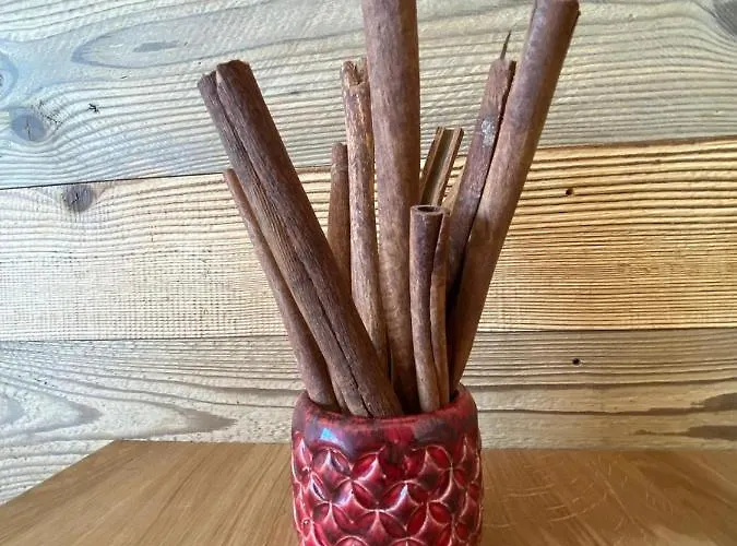 Aparthotel Haus Ingrid 4*