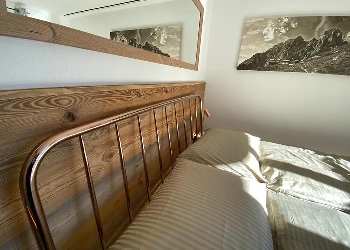 Aparthotel Haus Ingrid