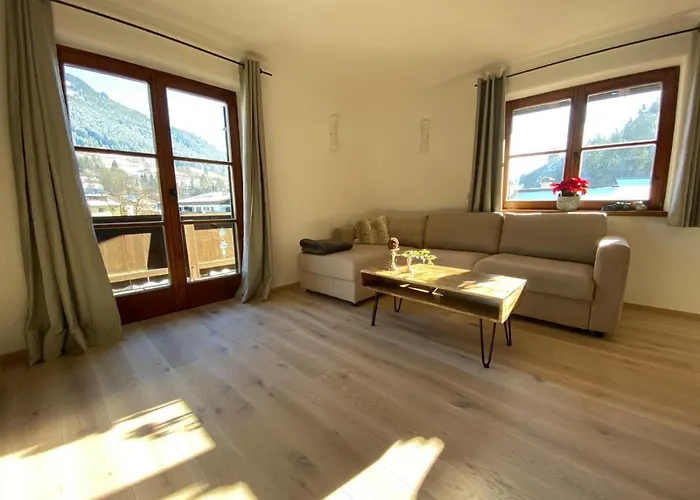 Haus Ingrid Aparthotel 4*