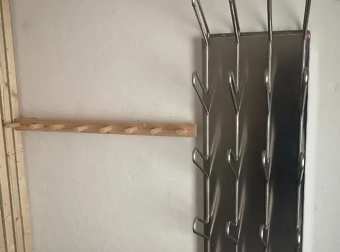 Aparthotel Haus Ingrid