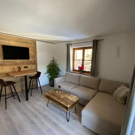 Haus Ingrid