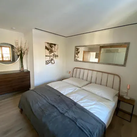 Aparthotel Haus Ingrid *