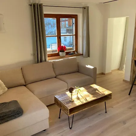 Haus Ingrid 4* Kitzbühel