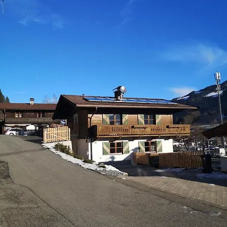 Haus Ingrid Aparthotel *
