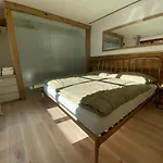 アパートホテル Haus Ingrid