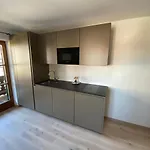 アパートホテル Haus Ingrid キッツビュール