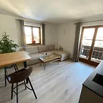 アパートホテル Haus Ingrid キッツビュール