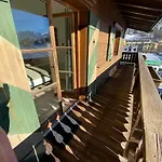 アパートホテル Haus Ingrid 4*