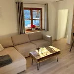 Haus Ingrid 4* キッツビュール
