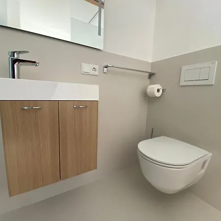 Haus Ingrid Апарт-отель