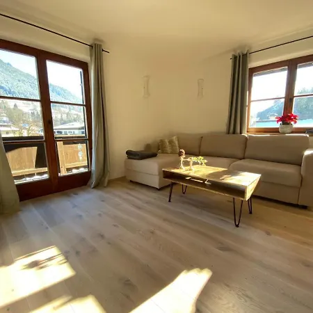 Haus Ingrid Апарт-отель 4*
